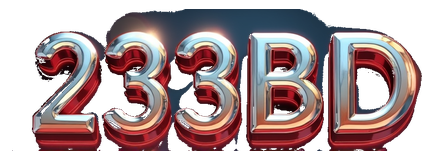 233bd logo